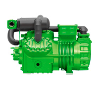 Холодильные компрессоры Bitzer